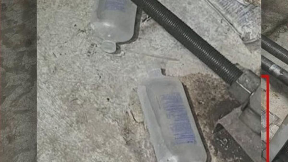 Fentanilo contaminado: exempleados revelaron las condiciones de trabajo del laboratorio (Gentileza: TN)