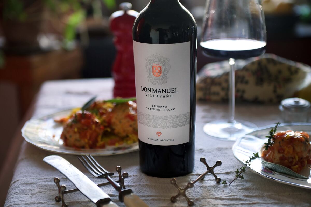 Vinos distintos para brindar en el Día del amigo (Javier Ferreyra / La Voz)