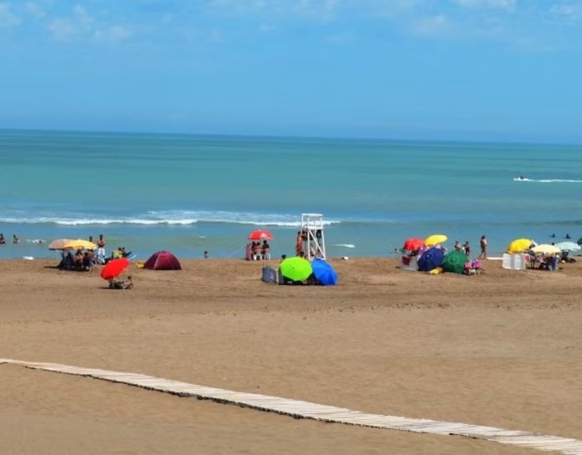 La playa “secreta” que le gana el verano 2026 a Cariló y Mar de las Pampas