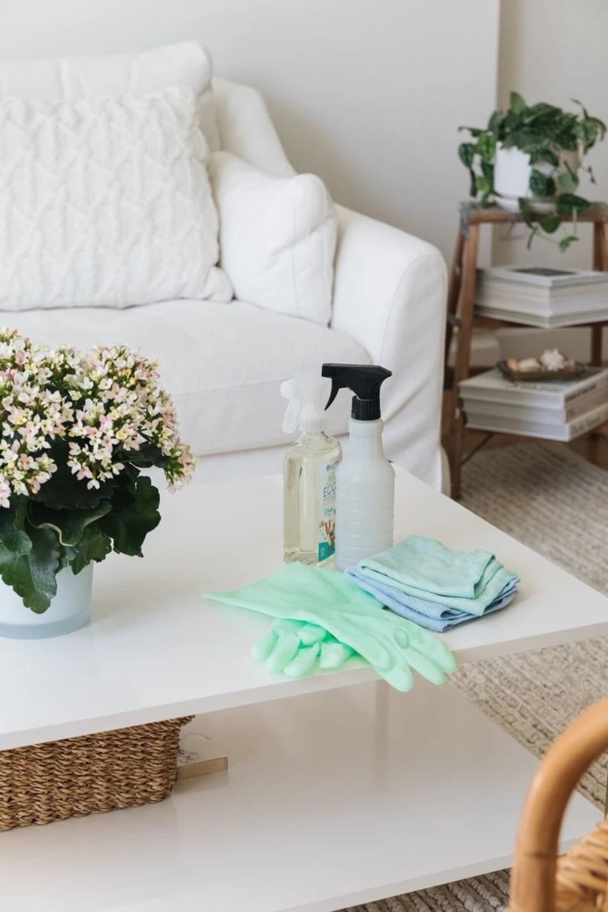 El ritual de limpieza que renueva la energía del hogar: cómo transformar tu casa (y tu ánimo) esta primavera