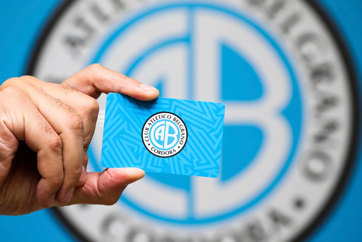 (Foto: Club Atlético Belgrano)