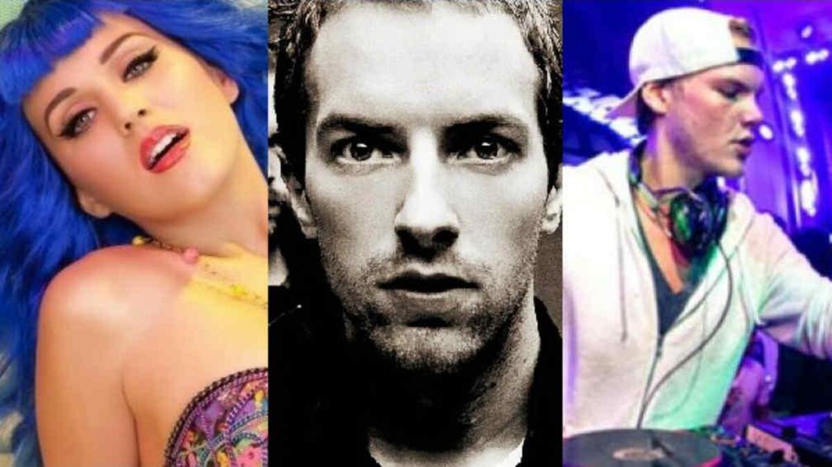 Estudio revela qué canciones dan felicidad y cuáles tristeza