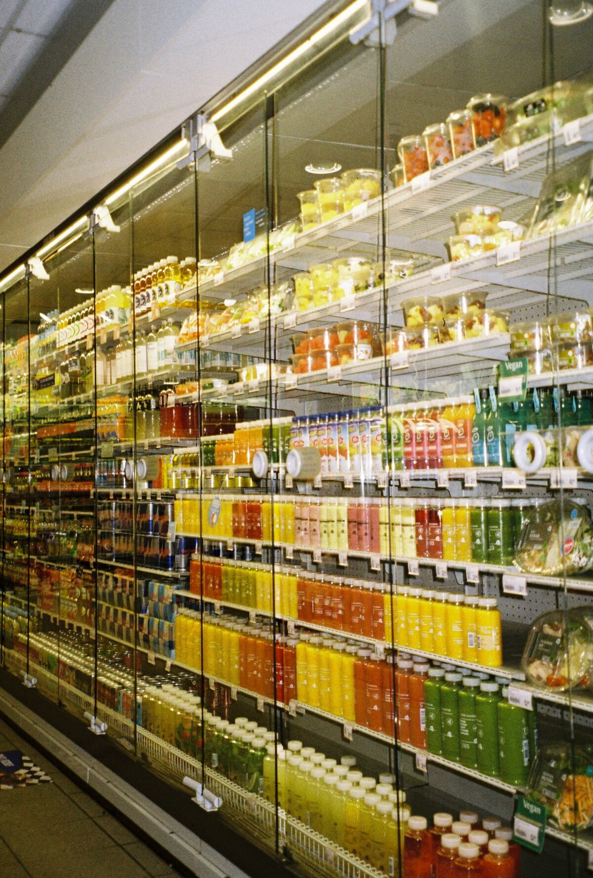 Alimentos Procesados