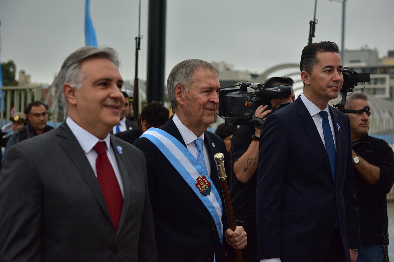 Schiaretti aún no definió si será o no candidato. (José Gabriel Hernández / La Voz)