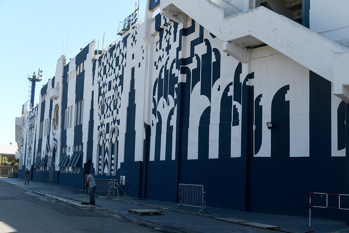 La histórica Boutique de Talleres está en barrio Jardín Espinoza, zona sur dela ciudad de Córdoba. (Ramiro Pereyra / La Voz)
