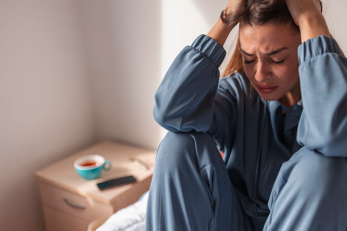 La resiliencia alta reduce hasta cuatro veces los síntomas de ansiedad y depresión