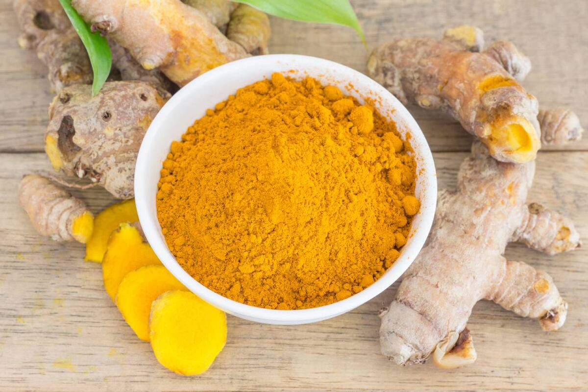 El secreto antiedad mejor guardado de la naturaleza para una salud óptima. (Freepik)