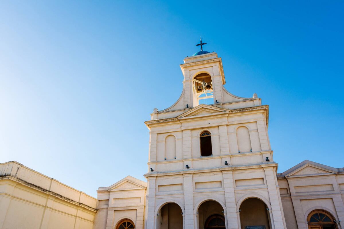 Opciones para aprovechar Córdoba en Semana Santa. (Foto: Agencia Córdoba Turismo)