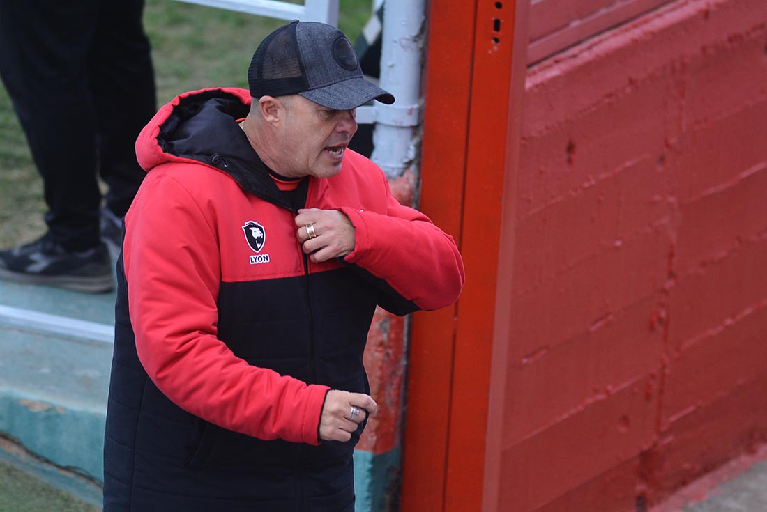 Marcelo Vazquez
Partido futbol instituto 1 vs Brown de Puerto Madryn 1
Lugar cancha Instituto ALta Cordoba
Miercoles 23 junio 2021
Fotografia Jose Gabriel Hernandez