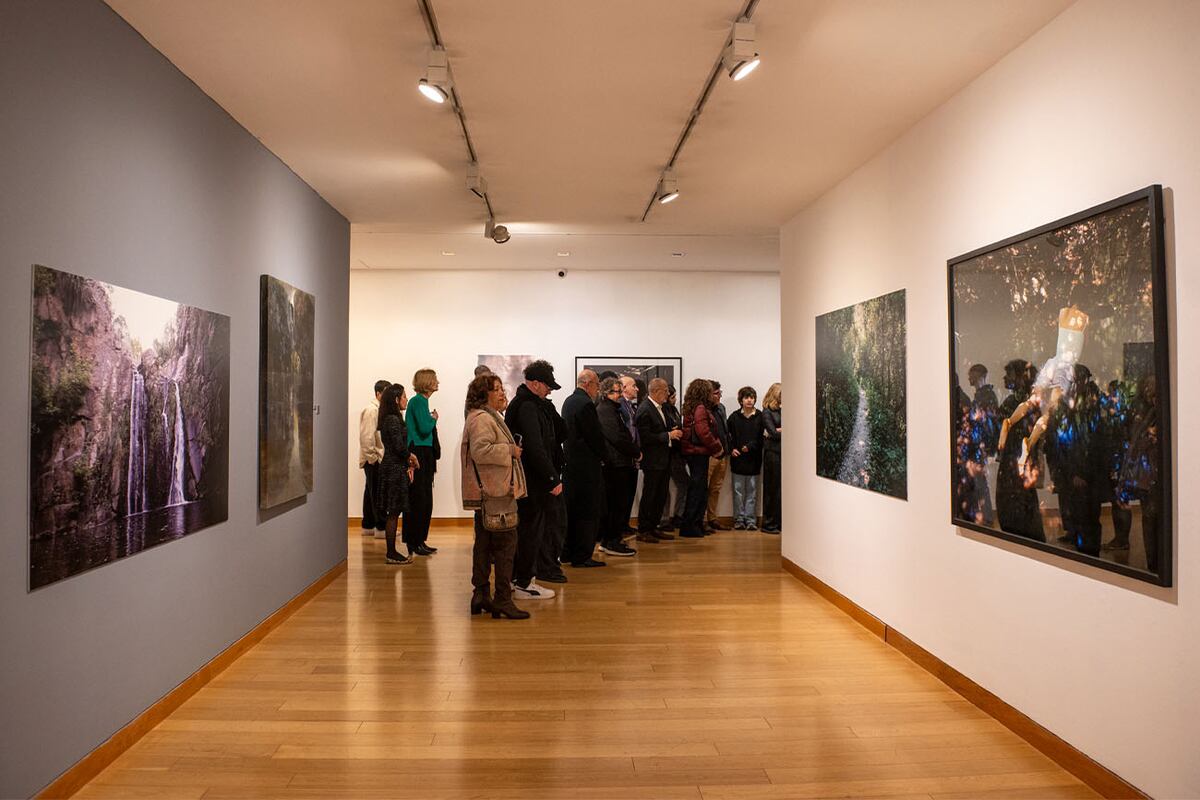 Museo Evita Palacio Ferreyra.
