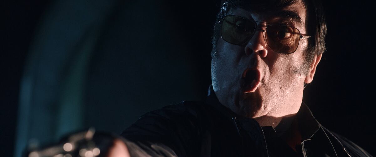 "1978", estreno inminente de Max. (Max)