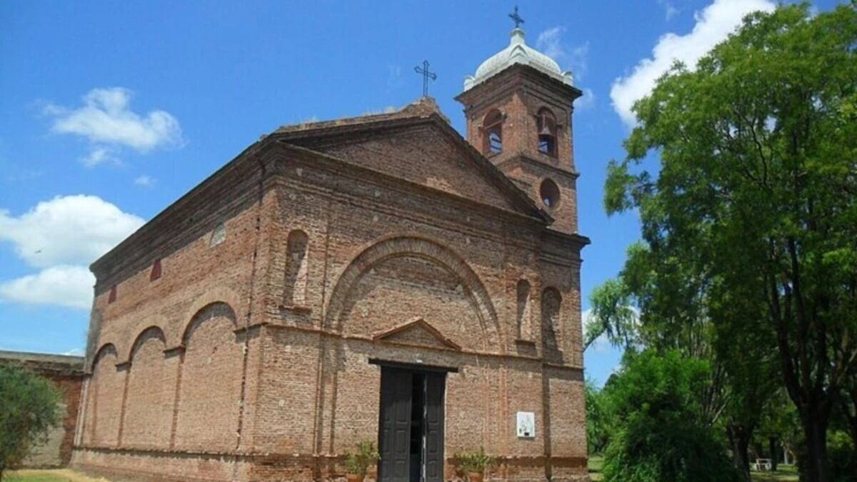 Escapadas cerca de Buenos Aires: Solís, el pueblo ideal para desconectar un fin de semana