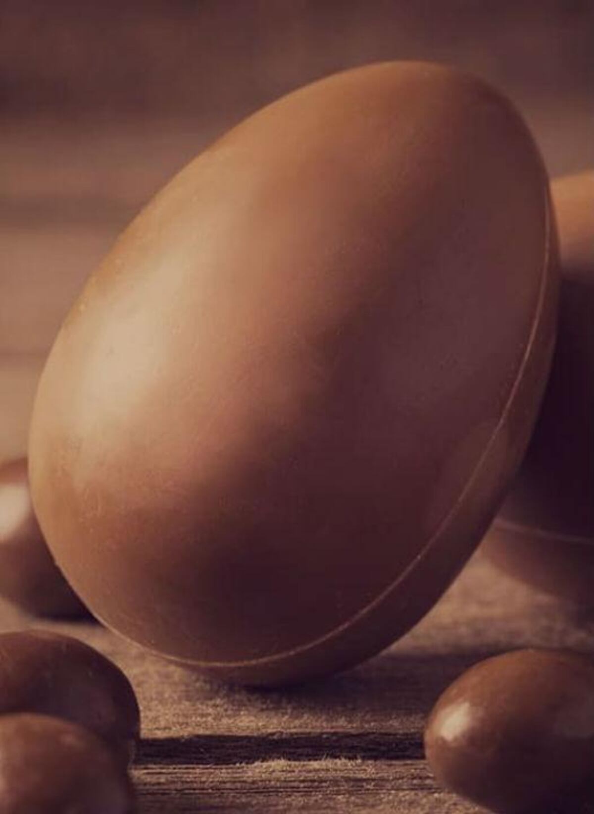 Cómo hacer huevos de Pascua caseros para Semana Santa