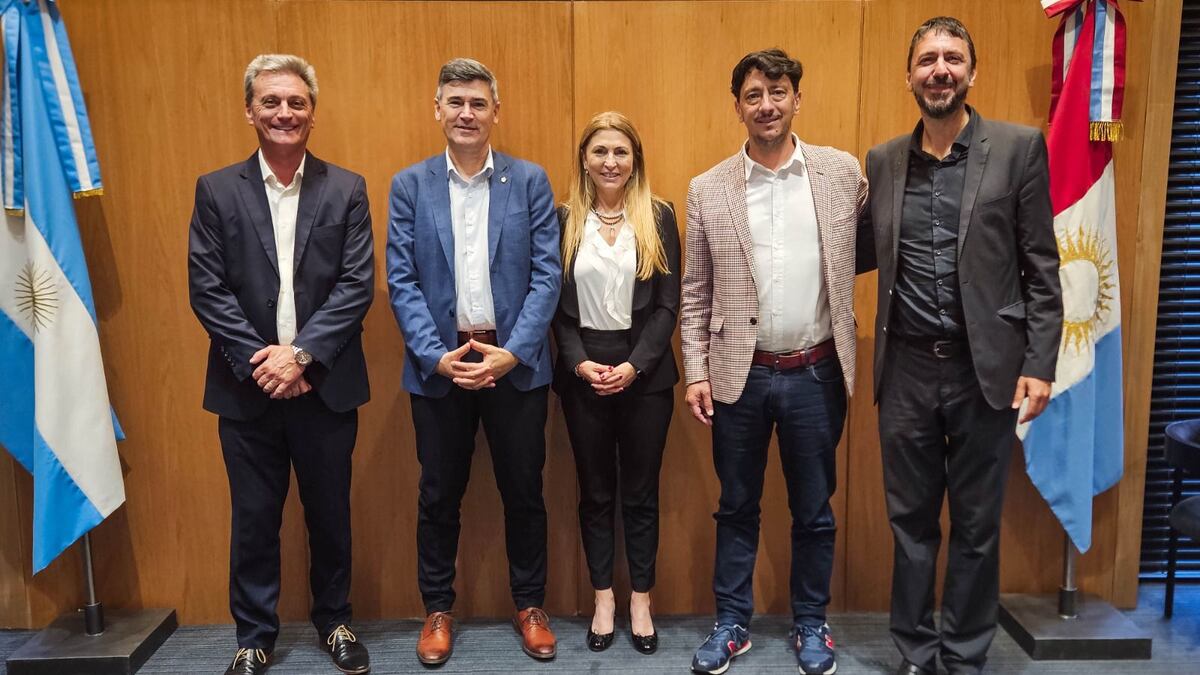 Distinguen a la Ciudad de Córdoba por sus buenas prácticas en gestión de turismo