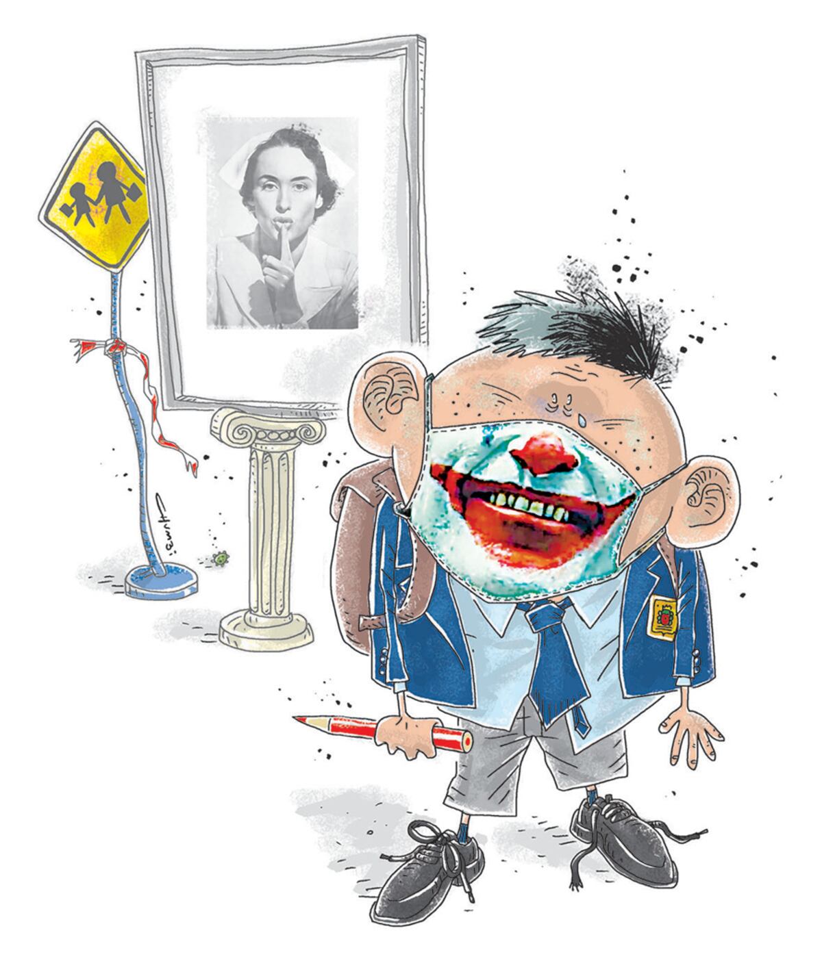Imagen de la nota