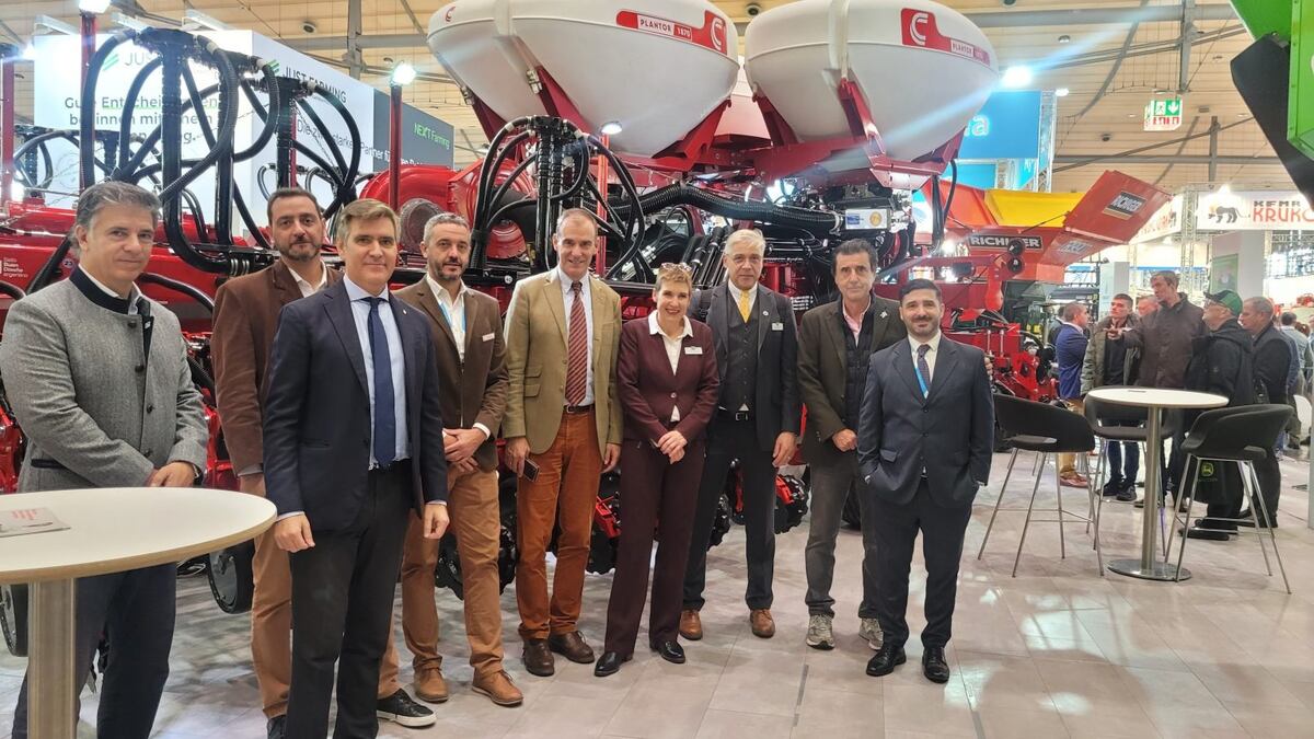 Agritechnica