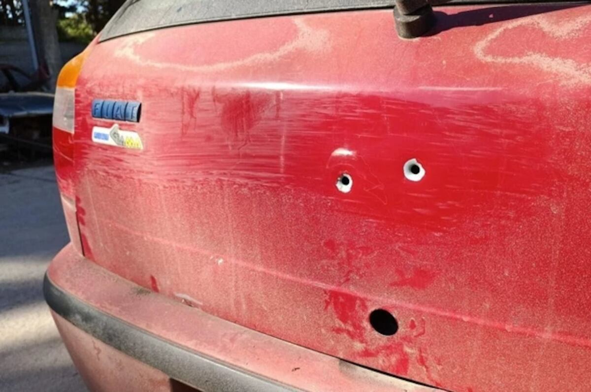 Mar del Plata. Investigan la muerte de un joven, baleado por la Policía. (Gentileza)