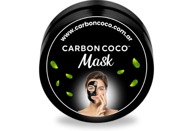 Alerta Anmat: Mascarilla facial MASK