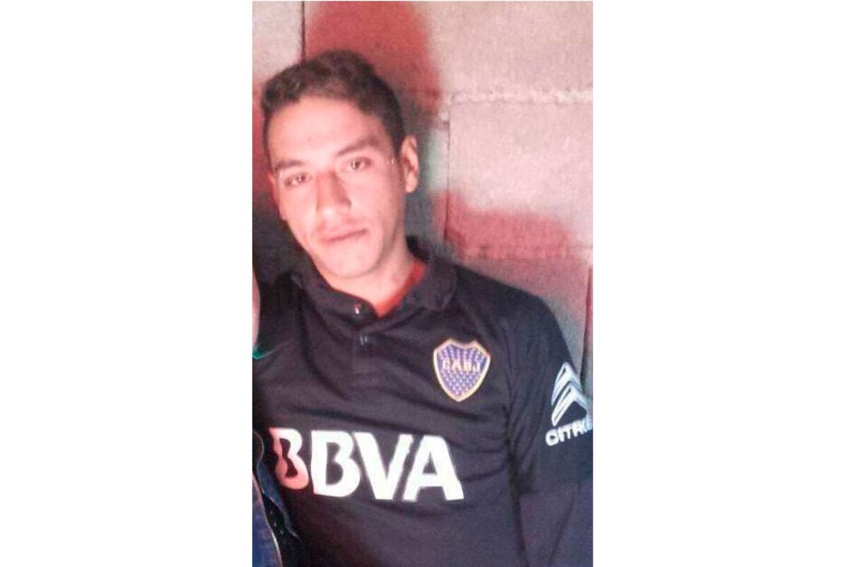 Villegas, de 30 años, falleció luego de recibir dos disparos. La Justicia investiga las causas de su muerte.