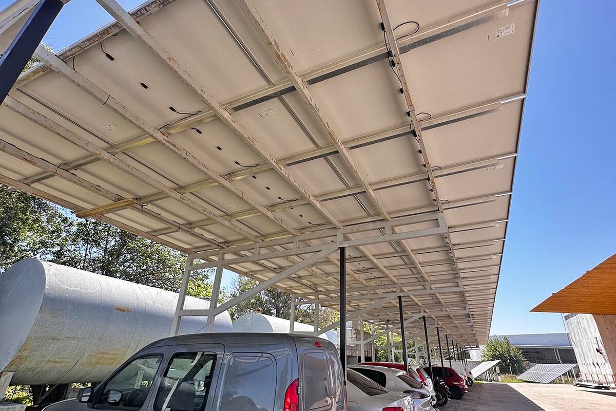 La obra de Leroma, integrada al plan de expansión productiva, garantiza energía confiable y un ahorro superior al costo de una subestación eléctrica convencional.