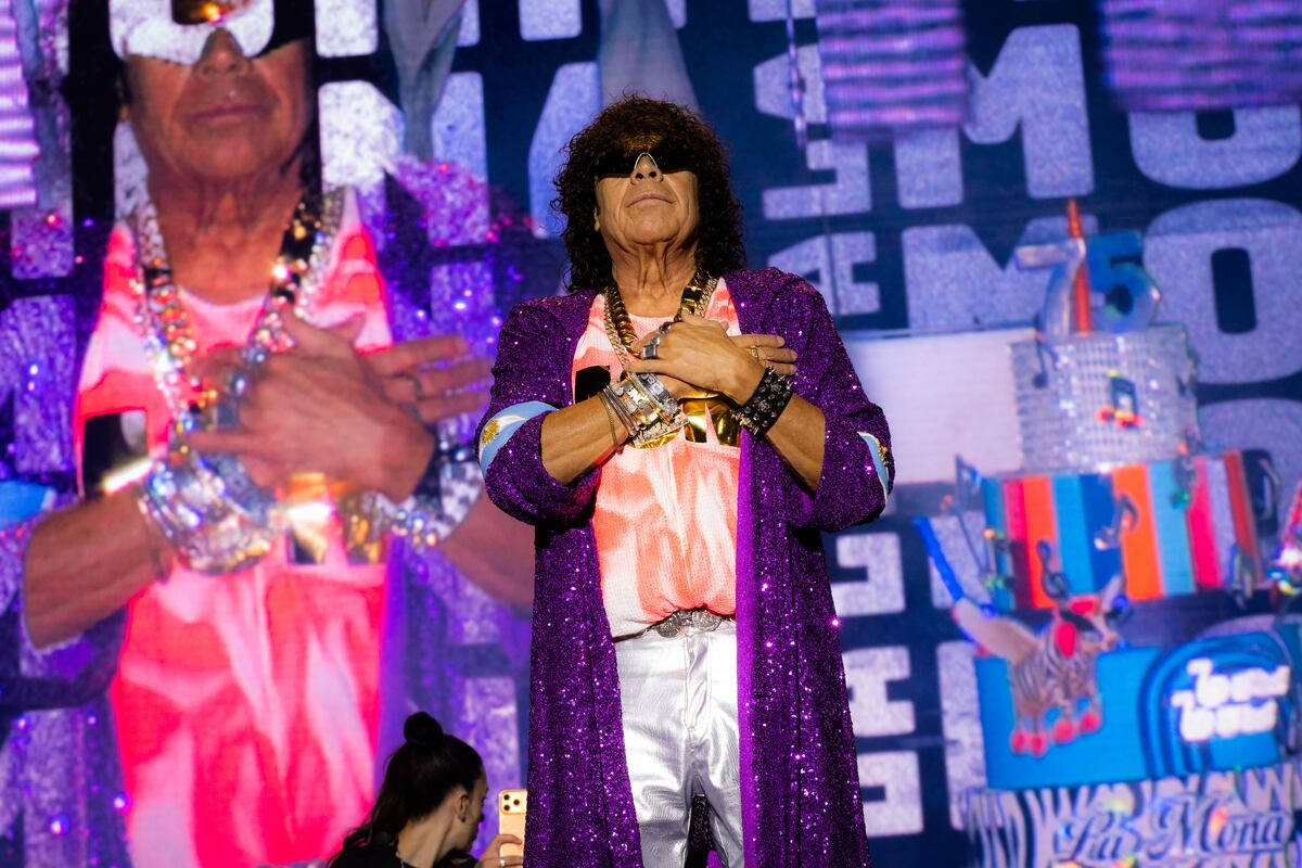 Festival Bum Bum 2026, (Gentileza Universo Jiménez)