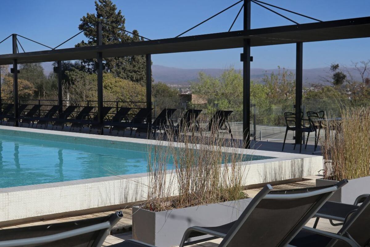 Foto: Pinares Panorama Suites Spa & Convention Center