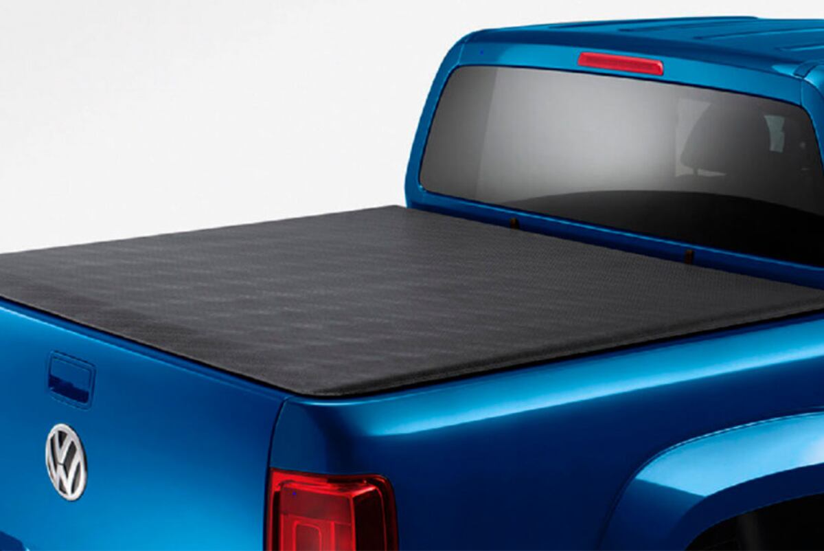 Accesorio Amarok lona maritima. / Mundo Maipú