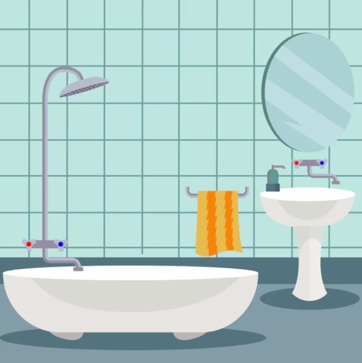 Cómo armonizar el baño con Feng Shui: guía rápida y práctica