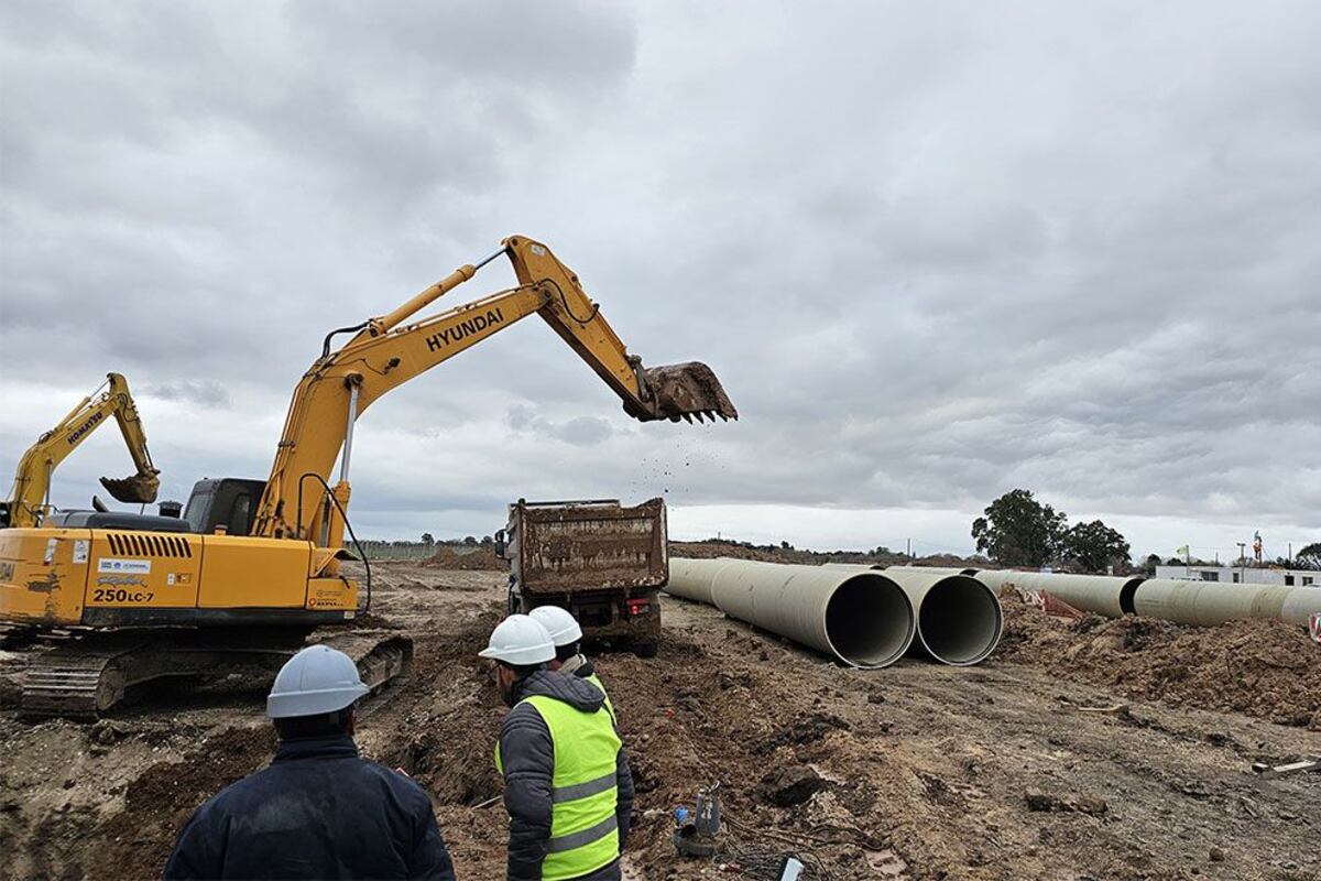 El Foro Ambiental Córdoba indicó que el aviso de proyecto, difundido por el Gobierno, no corresponde con la realidad. (Provincia)