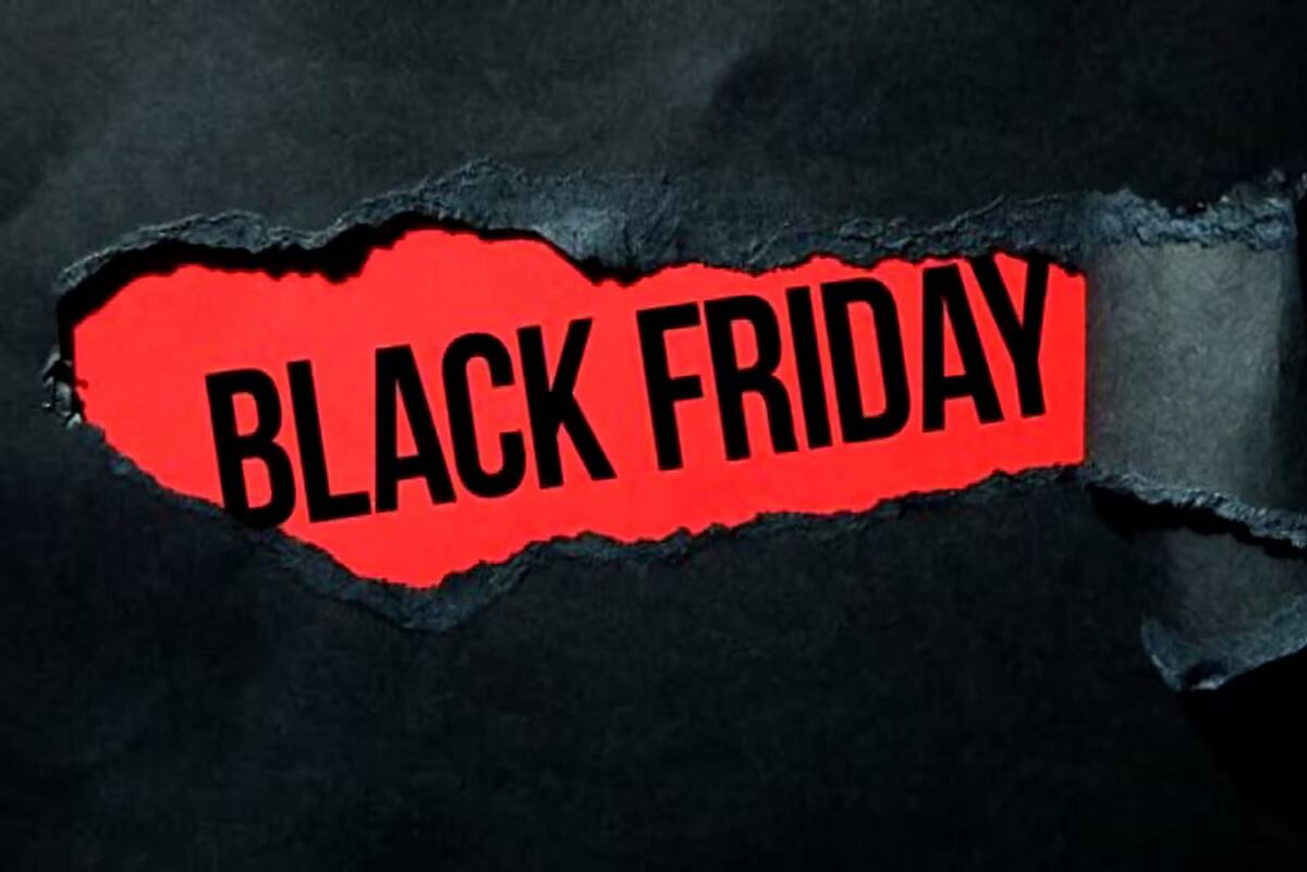 Black Friday 2025: la guía definitiva para comprar seguro y esquivar las estafas digitales