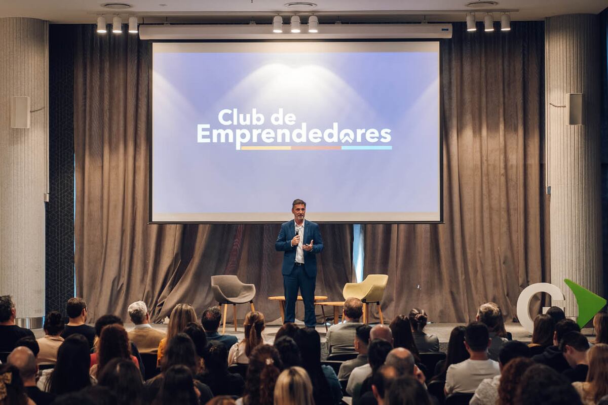 Día Mundial del Emprendimiento.