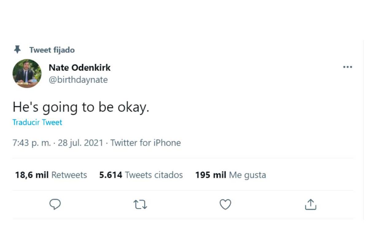 (Twitter Nate Odenkirk)