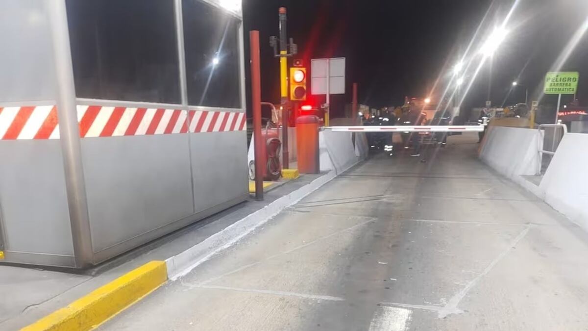 Tránsito. La trágica muerte de la empleada del peaje se agrega a un fenómeno que crece en Córdoba: los siniestros causados por ladrones que se fugan.