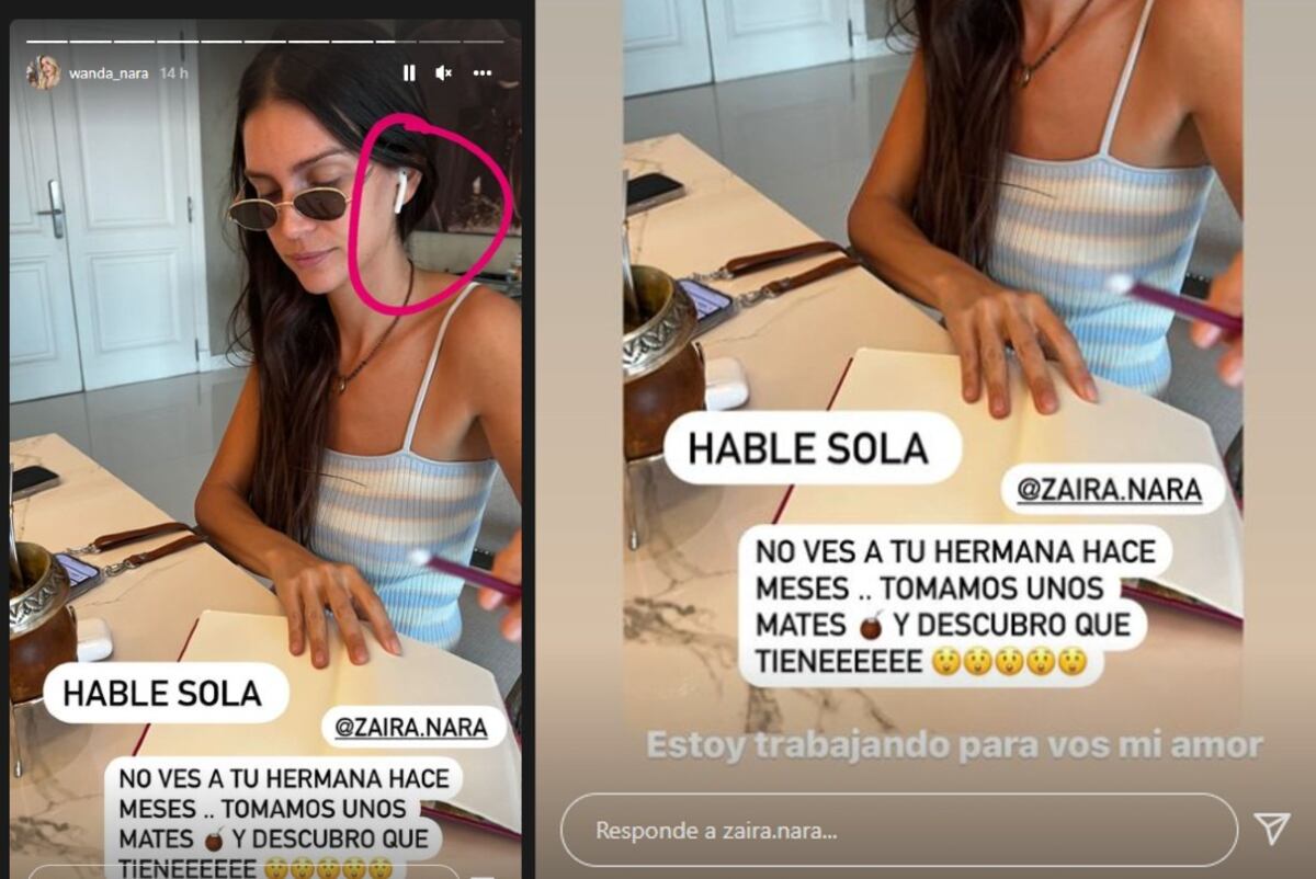Foto: captura pantalla Instagram
