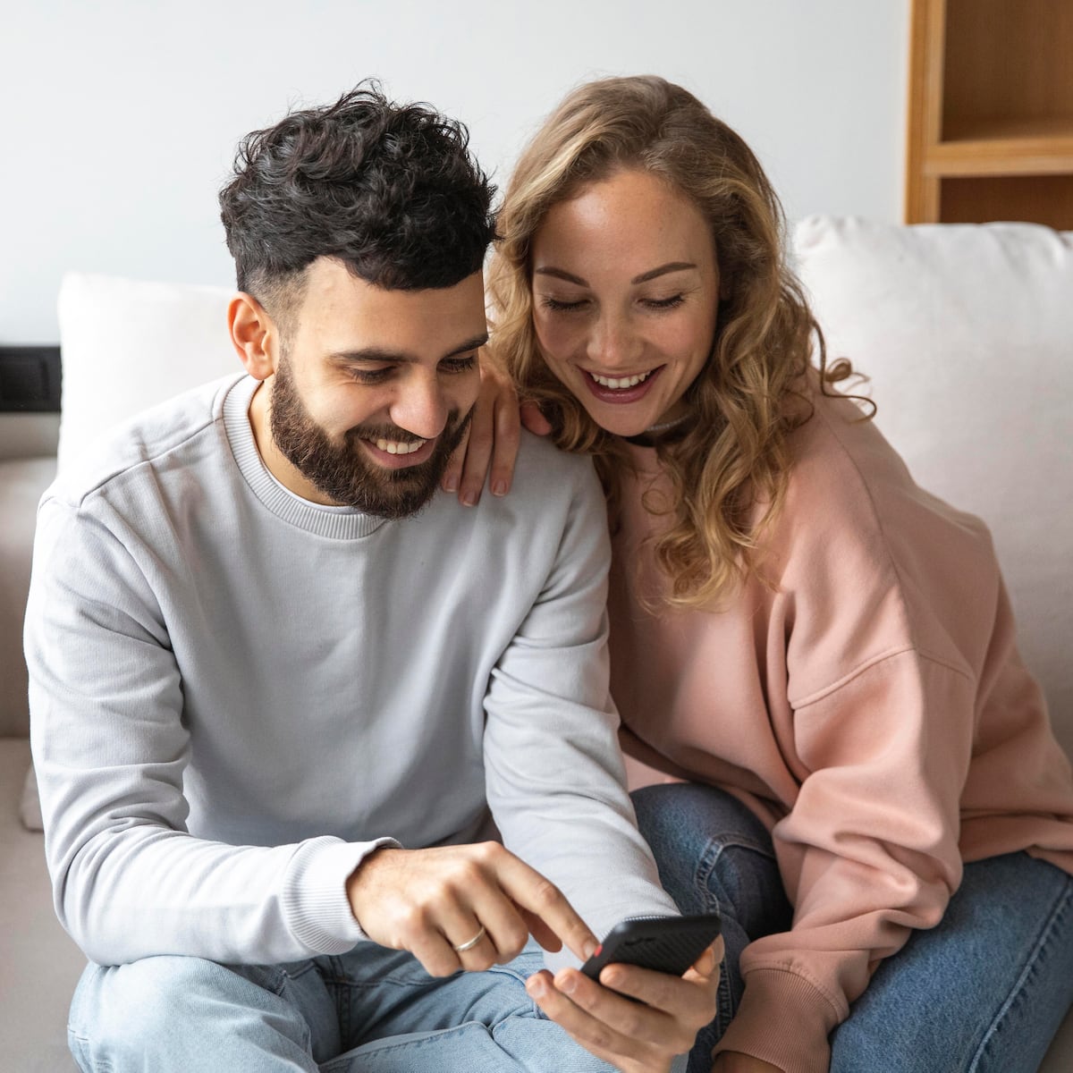 Dinero en pareja: el método para simplificar y generar acuerdos en torno a las finanzas