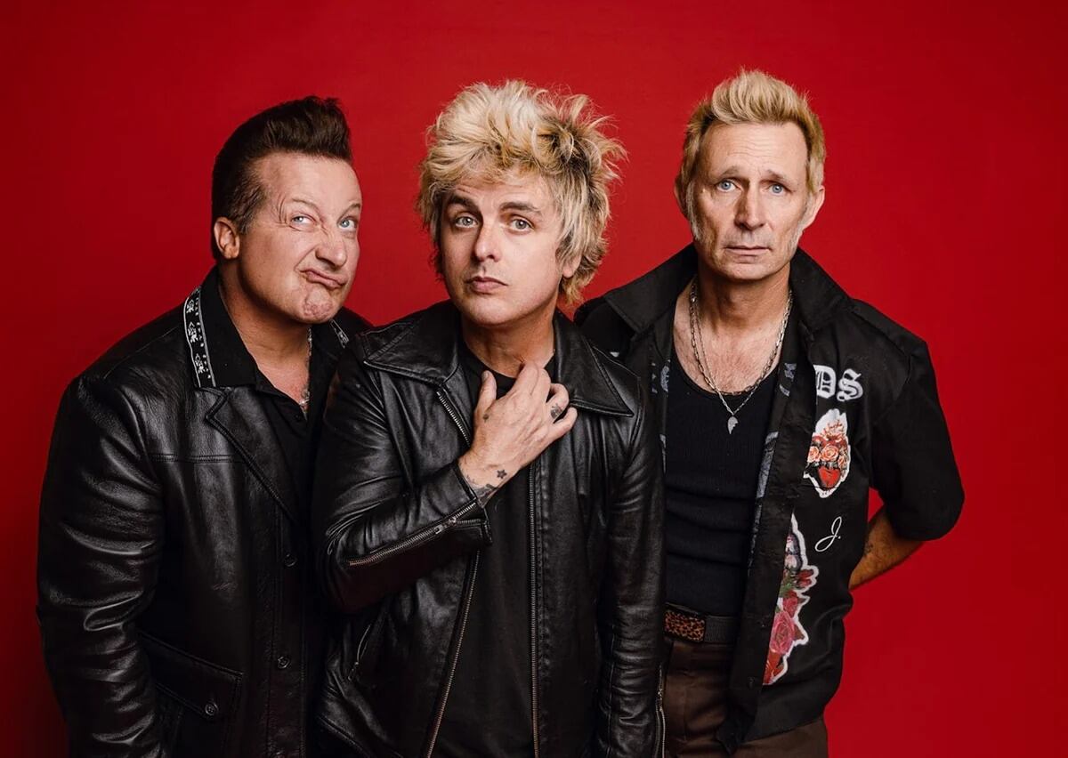 Super Bowl LX: Green Day abrirá el evento en medio de la polémica por la elección de Bad Bunny