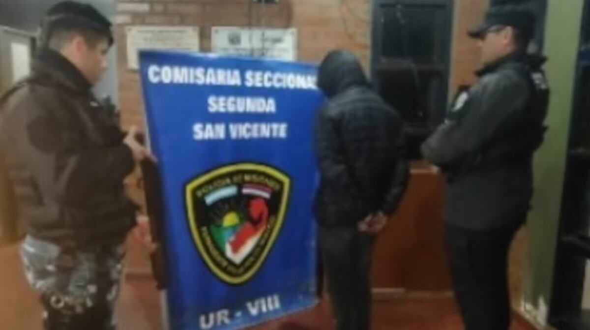 Misiones: encontraron a un hombre muerto y con los ojos arrancados