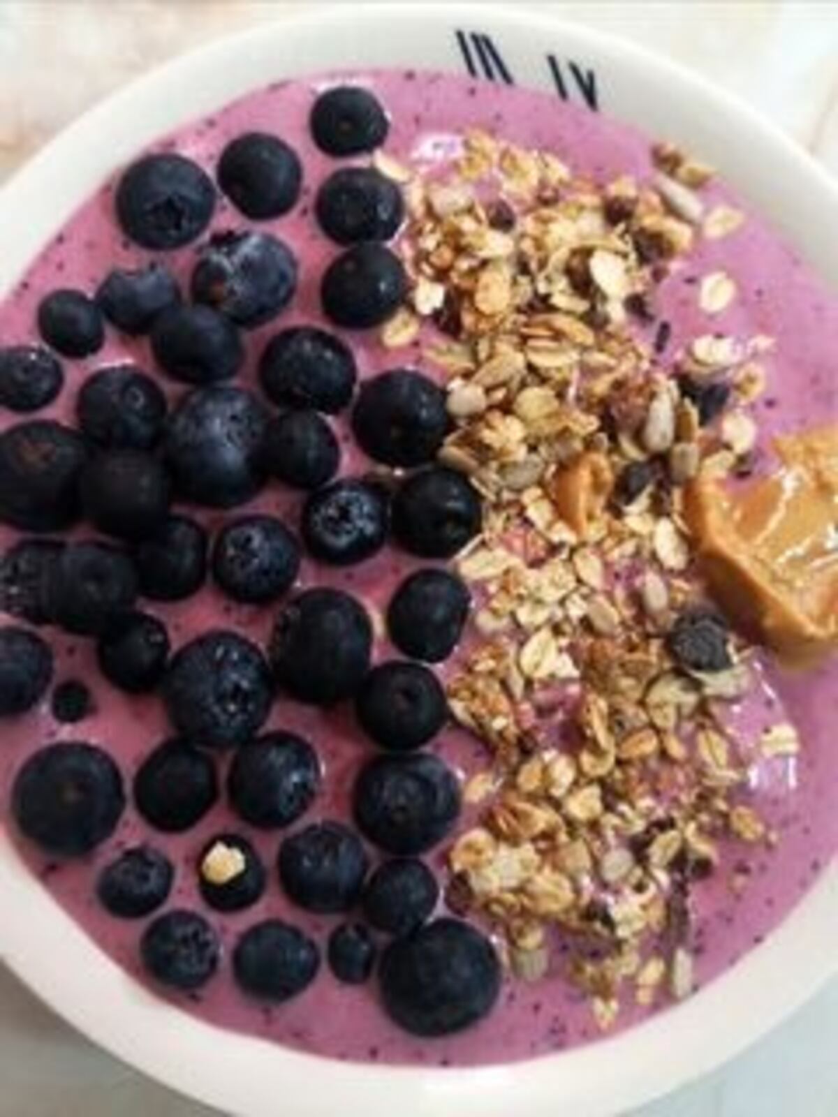 Colágeno vegetal: el postre de hibisco y chía que sorprende por sus beneficios