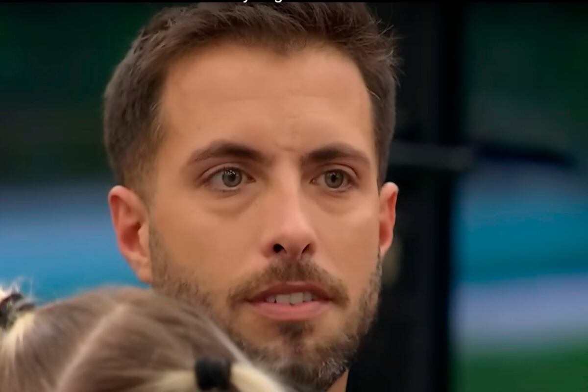 Gran Hermano, con una expulsión inesperada.