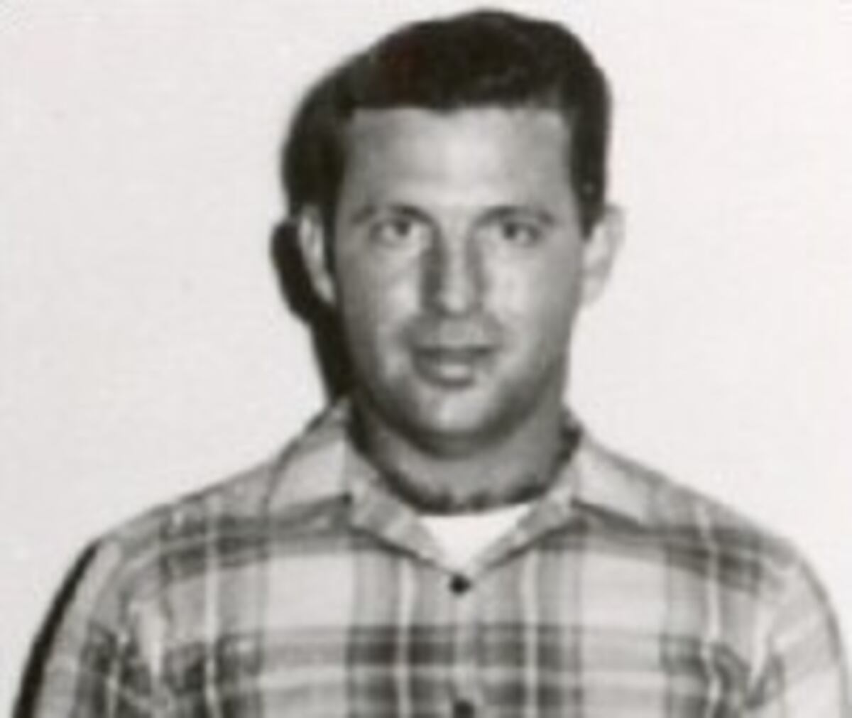 James Reves. (FBI.gov)