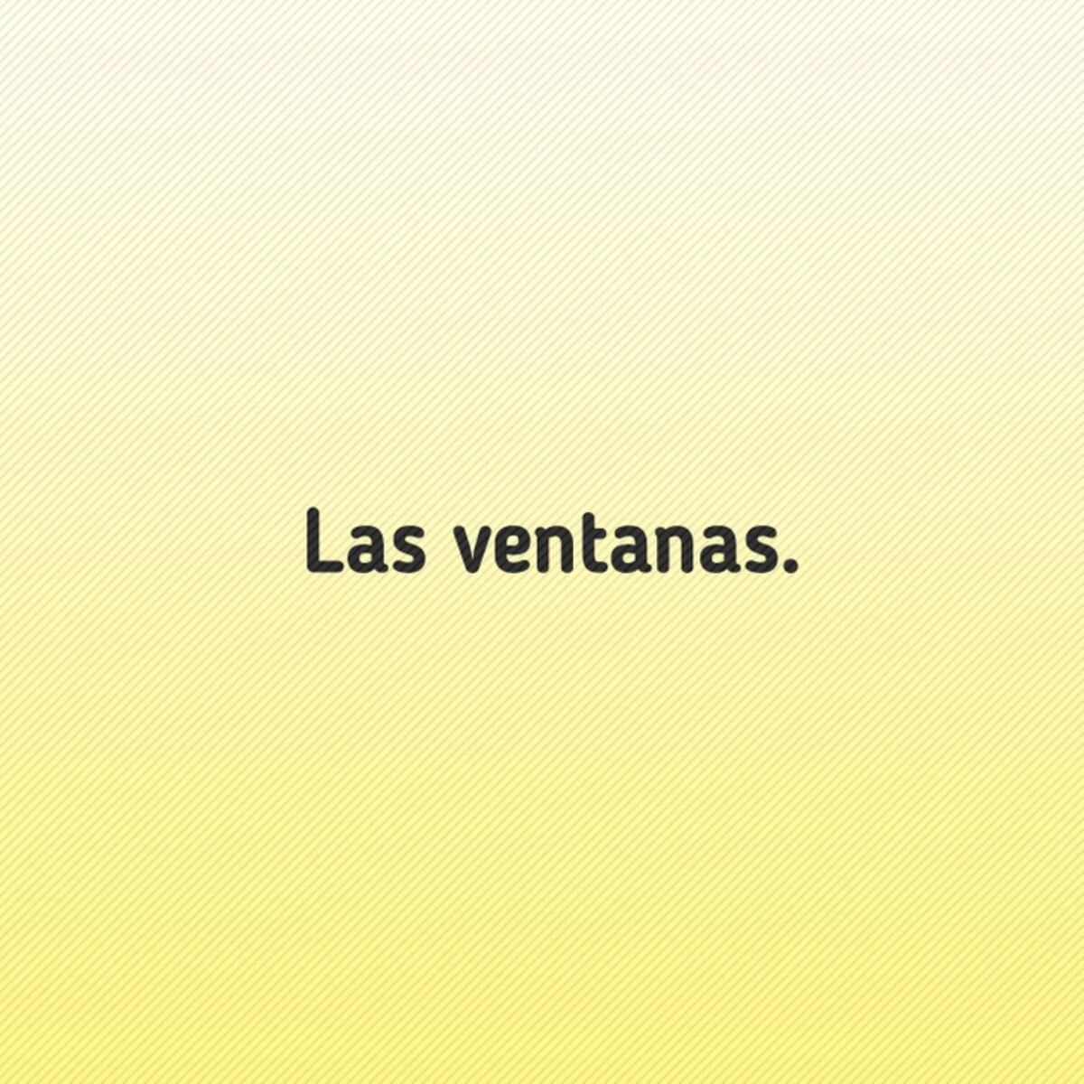 La solución del reto.