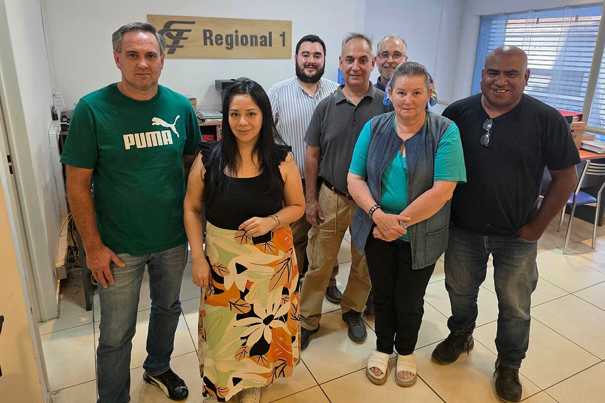 La Regional 1 Capital pone a disposición el asesoramiento más completo para encontrar al profesional idóneo en cada zona específica de influencia.