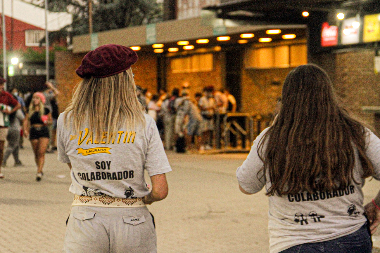 Todo lo que tenés que saber sobre el Festival de Doma y Folklore Jesús María 2024. (Gentileza Jesús María)