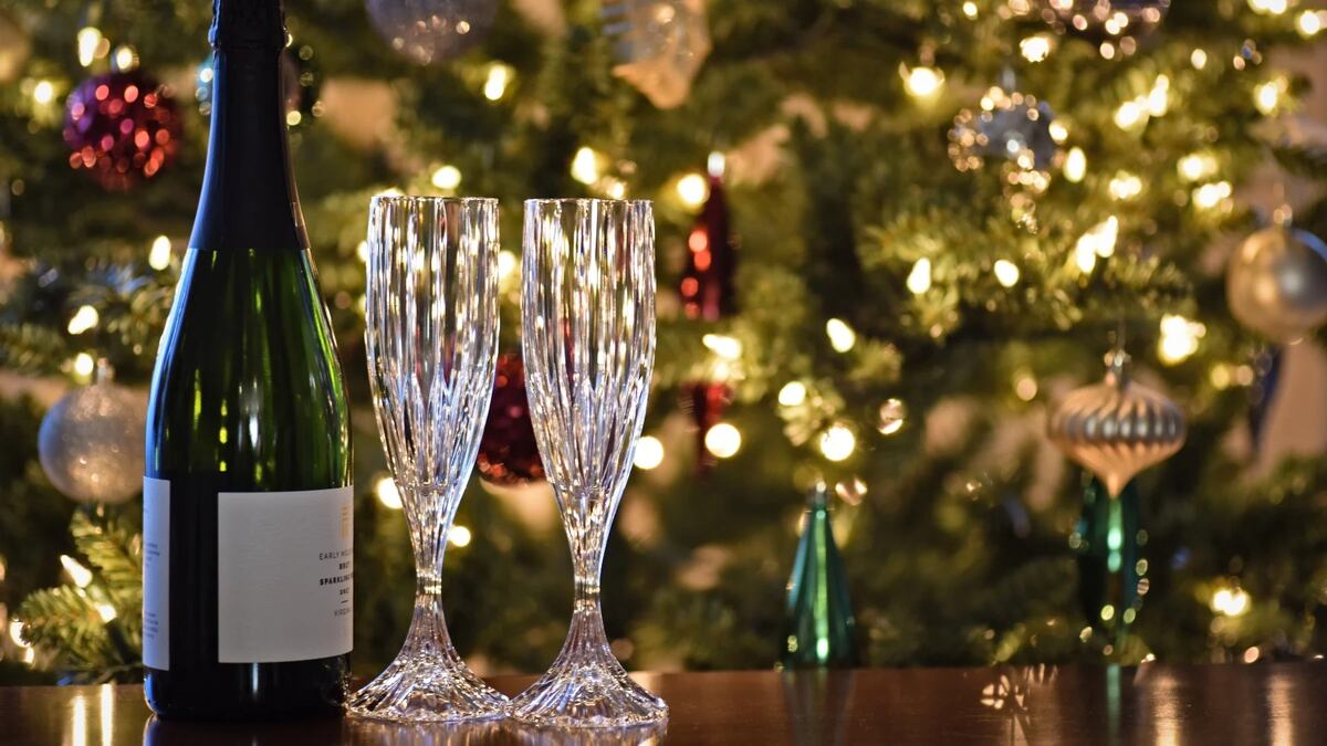 Quién brinda primero en Navidad y qué países festejan al final
