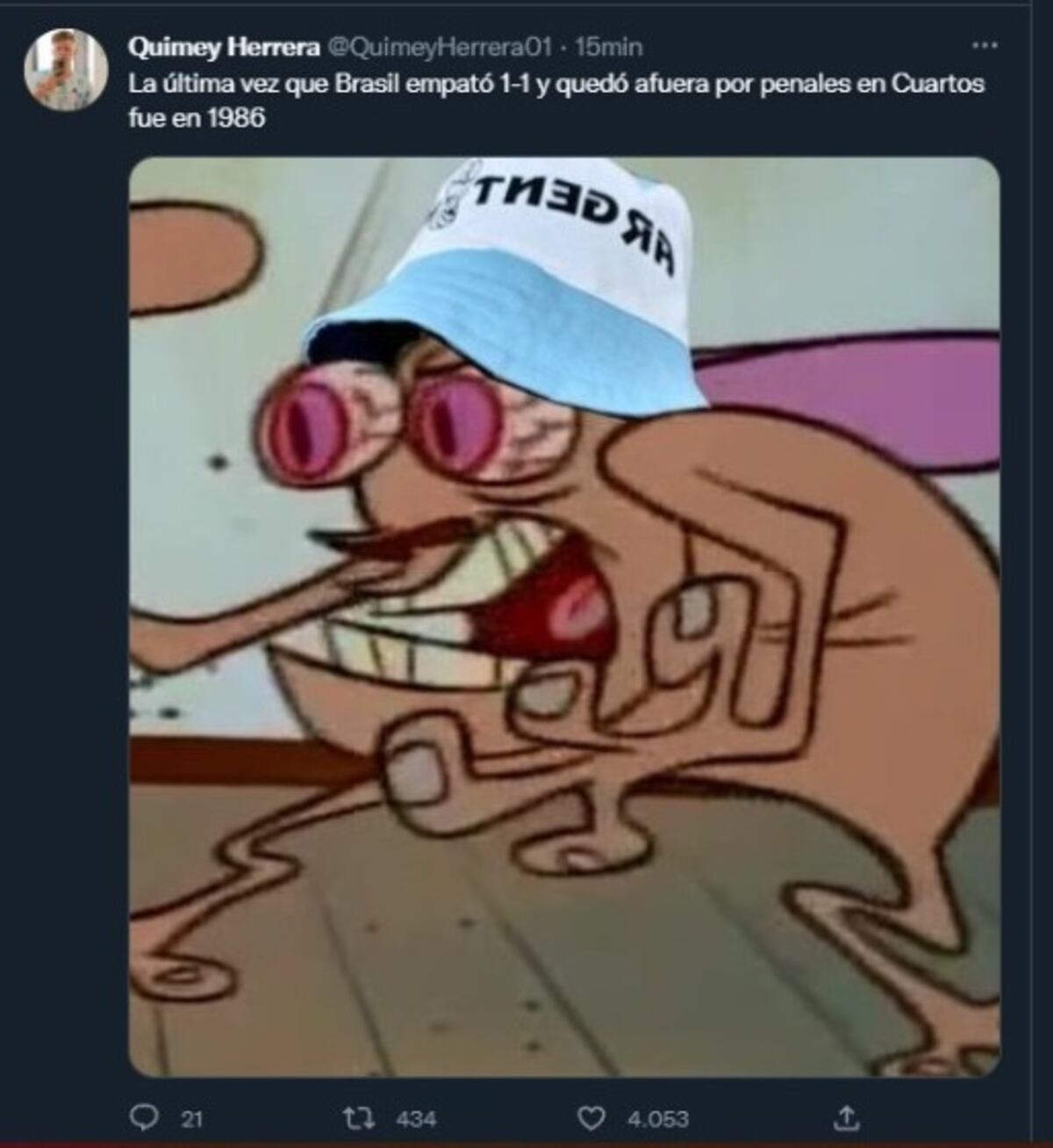.