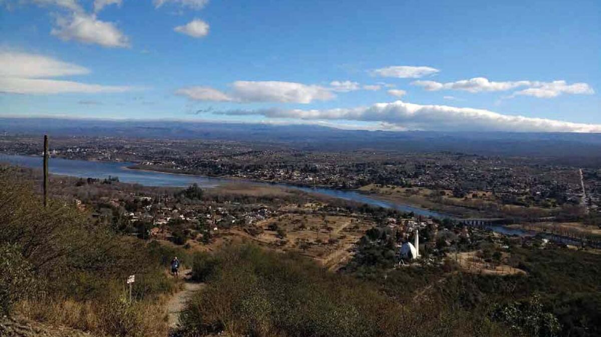 Sendero Buena Vista