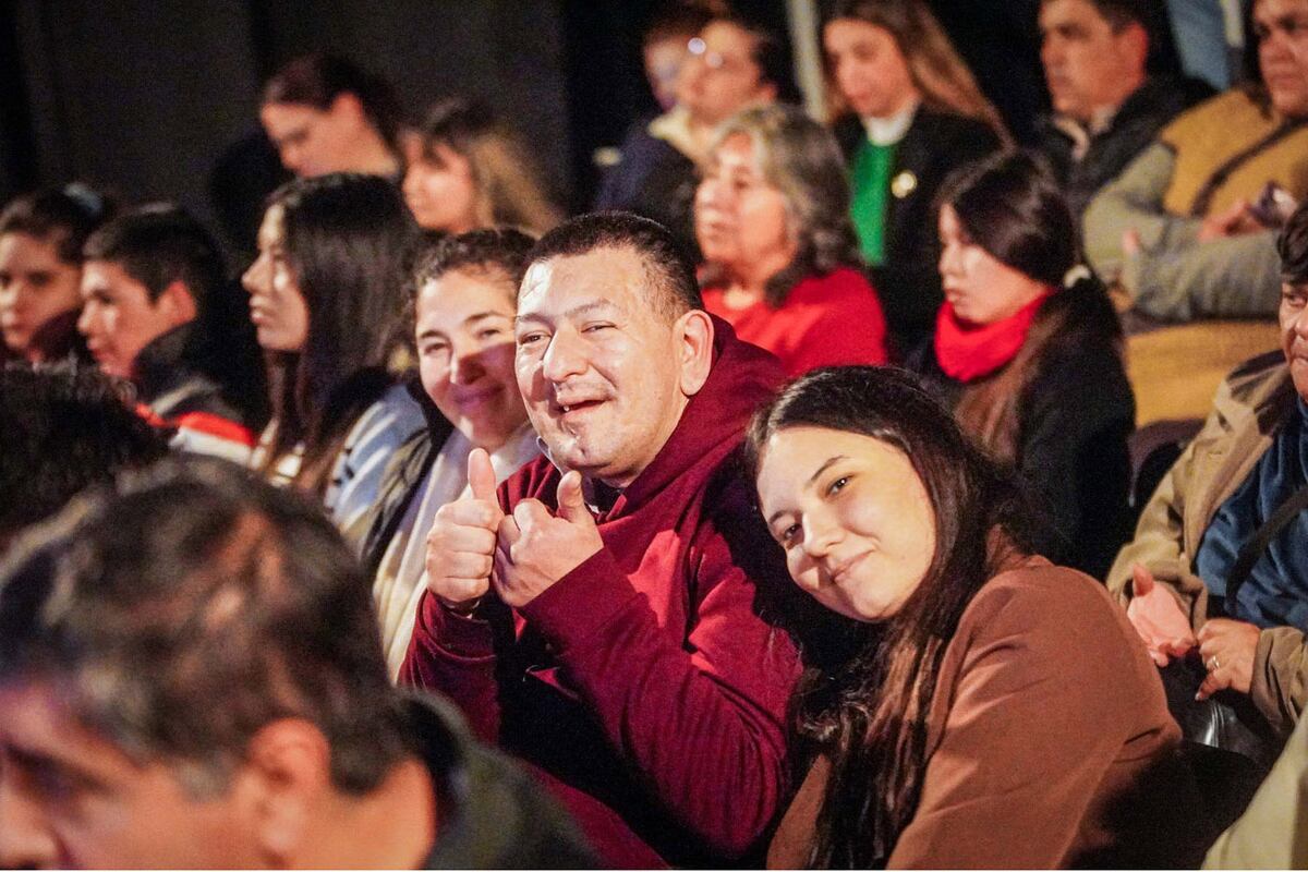 Fondo Provincial de Inclusión Social para las Personas con Discapacidad.