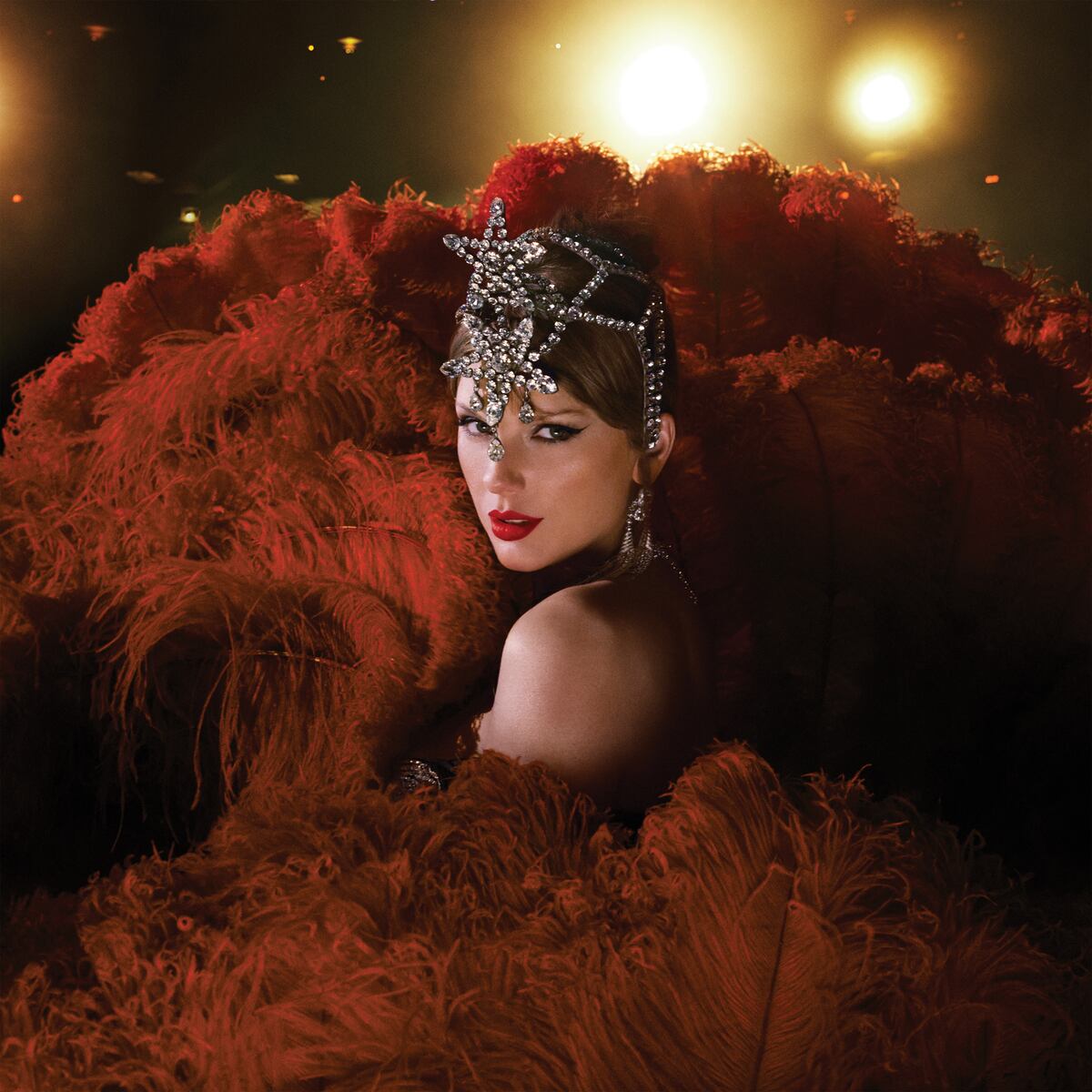 Taylor Swift y la tragedia redimida: el verdadero significado de “The Fate of Ophelia” y sus guiños a Travis Kelce. (Universal Music)