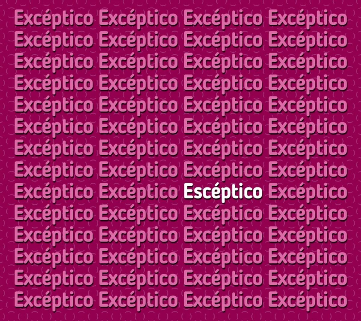La solución del reto.