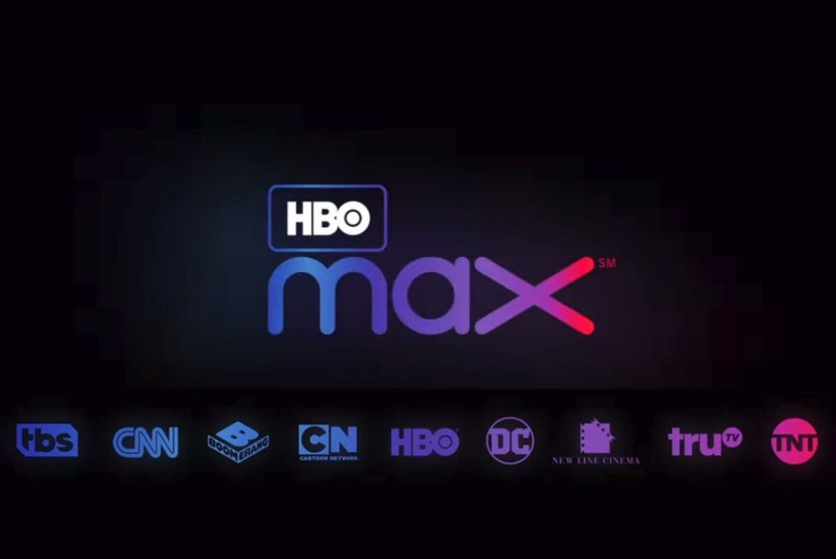 HBO MAX llega a la Argentina el 29 de junio. (HBO MAX)